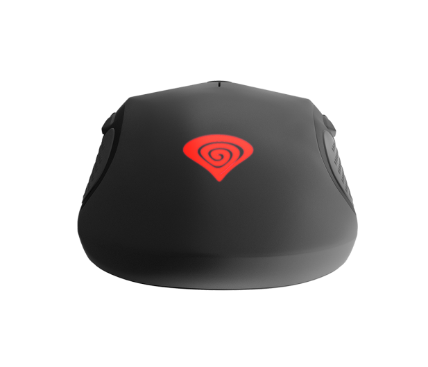 Natec GENESIS KRYPTON 800 10200 DPI NMG-0966 - 1391079 - zdjęcie 2